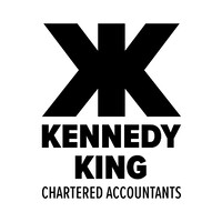 Kennedy King Chartered Accountants Logo