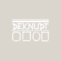 Deknudt Frames Logo