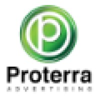 Proterra Advertising Logo
