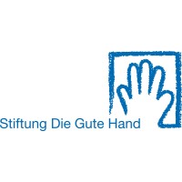 Stiftung Die Gute Hand Logo