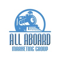 All Aboard Marketing Group Logo