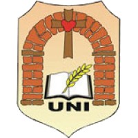 Universidad Nacional de Itapua Logo