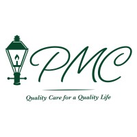 PMC Logo