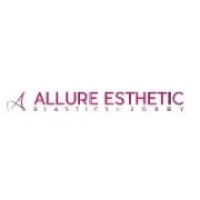 Allure Esthetic Logo