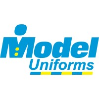 Model Uniforms Logo