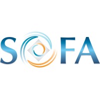 SOFA Rocky Mountain Chapter & Decision 1 Financial Logo
