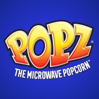 POPZ Europe Kft Logo