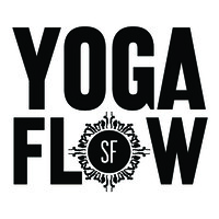 Yoga Flow SF Logo