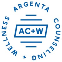 Argenta Counseling and Wellness Logo
