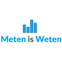 Meten is Weten Logo