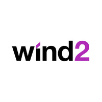 Wind2 Ltd Logo