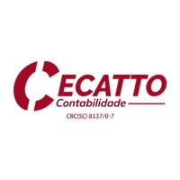 Cecatto Contabilidade Logo
