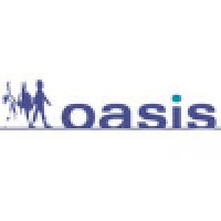 Oasis - behandling og rådgivning for flygtninge Logo