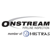 Onstream Pipeline Inspection Logo