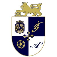 A3 Soccer Logo
