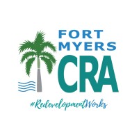 Fort Myers Community Redevelopment Agency Logo