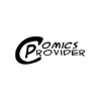 comicsprovider.com Logo