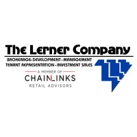 The Lerner Company Logo