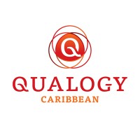 Qualogy Caribbean Logo