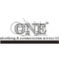 One Advertising and Communication Services Ltd Logo