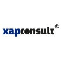 XapConsult Logo