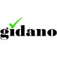 Gidano B.V. Logo