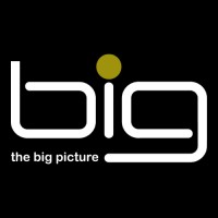 The Big Picture Logo
