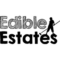 Edible Estates Logo