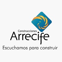 Construcciones Arrecife Logo