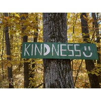 Camp Quinebarge Logo