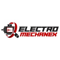Electromechanex, LLC Logo