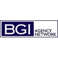 BGI Agency Network, Inc. Logo