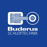 Buderus Schleiftechnik GmbH Logo