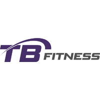Toned Body Fitness Logo