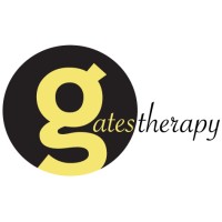 Gates Therapy Logo