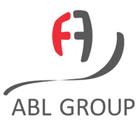ABL Group Logo