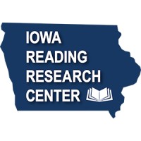 Iowa Reading Research Center Logo