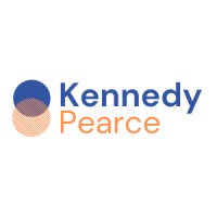 KennedyPearce Consulting Logo