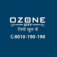 Ozone Builders & Developers Logo
