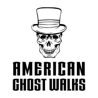 American Ghost Walks Logo