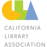 California Library Association Logo