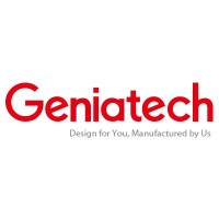 Geniatech Logo