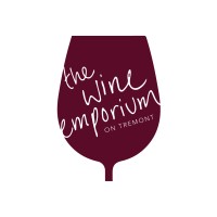 The Wine Emporium Logo