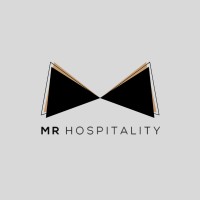 MR HOSPITALITY Logo