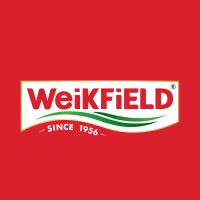 WeiKFiELD Foods Pvt Ltd Logo