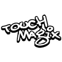 TouchMagix | New Age Arcade Games Logo