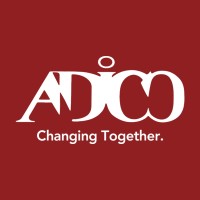 ADICO Associazione italiana Direttori Commerciali, Vendite e Marketing Logo