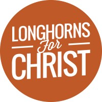 Longhorns for Christ Logo