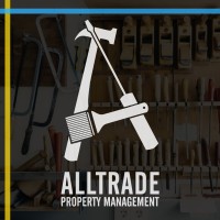 Alltrade Property Management Logo