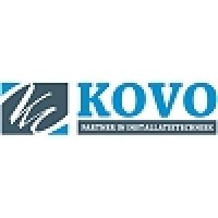 KOVO BV Logo